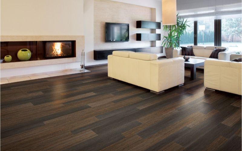 Top Benefits of Installing LVT Flooring in Dubai