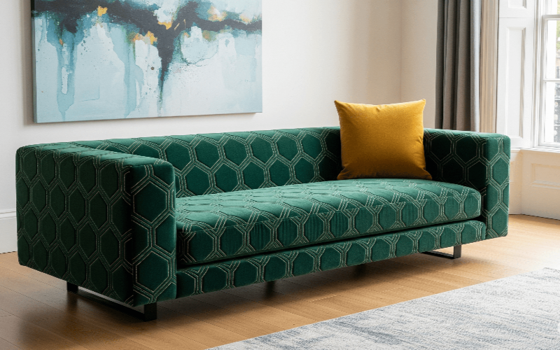 Types Of Upholstery Solutions Common In Dubai