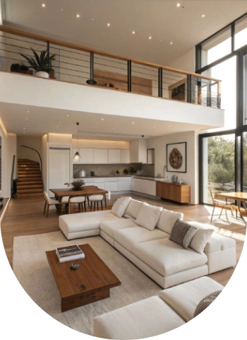 Villa Renovation Companies Dubai