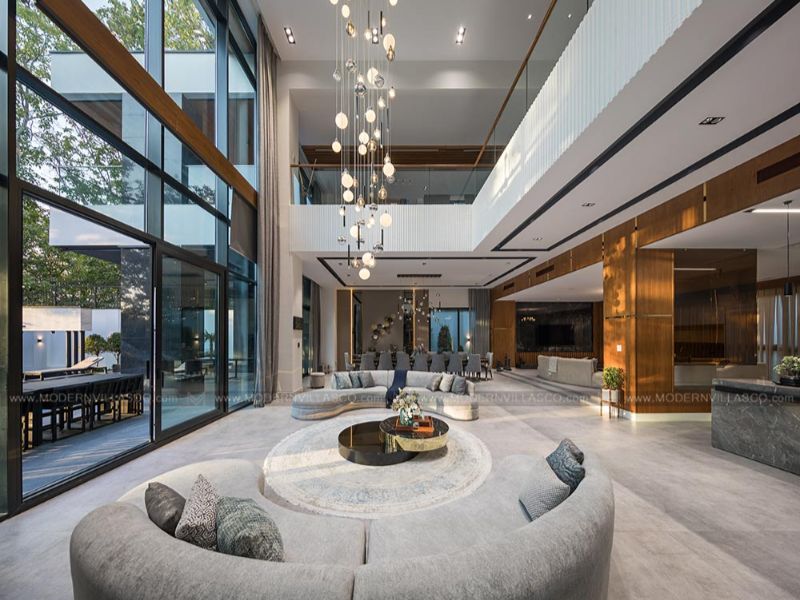 Villa renovation Dubai Down Town