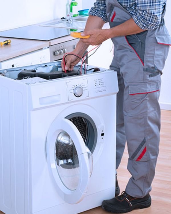 Washing Machine Repair